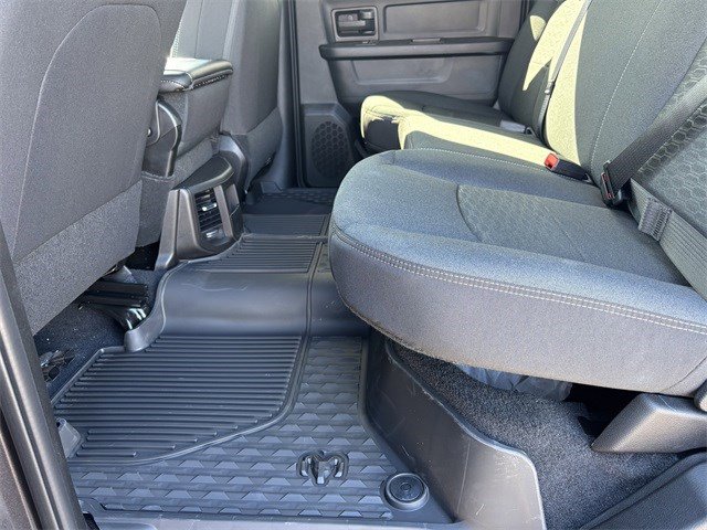 2026 Ram 2500 Tradesman photo 19