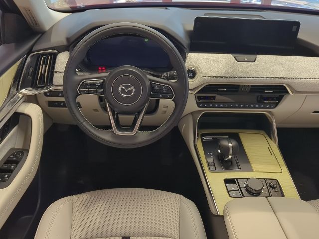2025 Mazda CX-90 3.3 Turbo Premium Plus photo 8