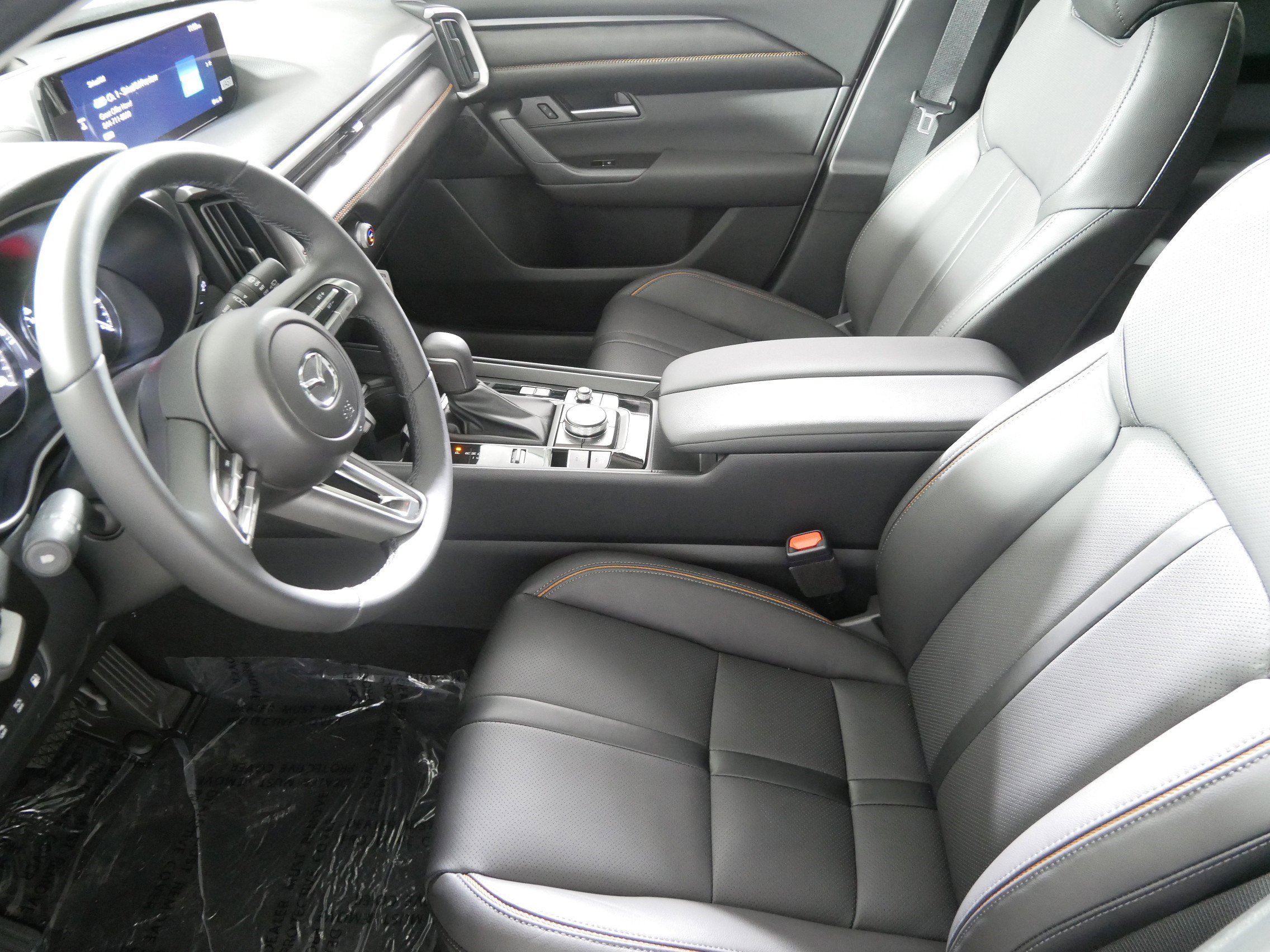 2026 Mazda CX-50 Premium photo 4
