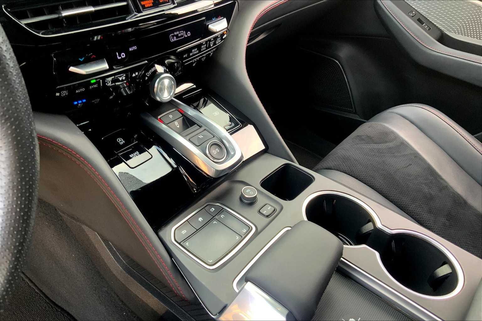 2023 Acura MDX SH-AWD A-Spec photo 16