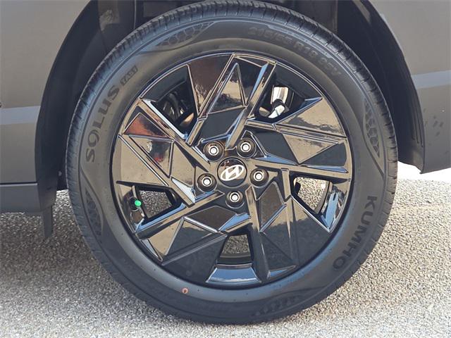 2026 Hyundai Kona SEL photo 9