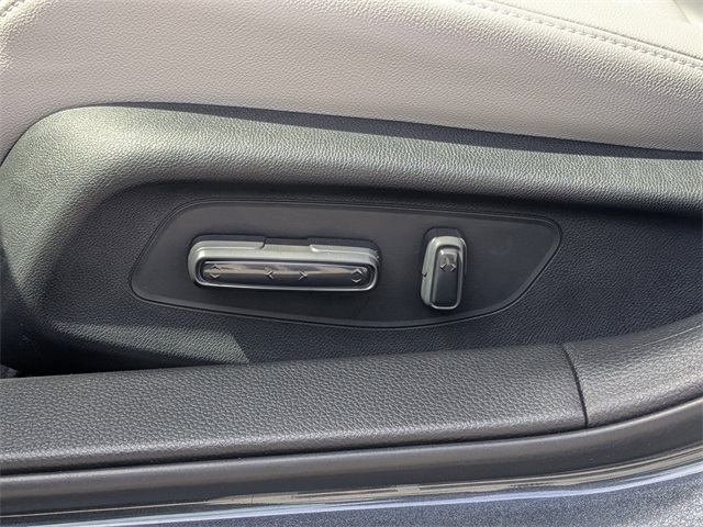 2026 Honda Civic Hybrid Sport Touring photo 18
