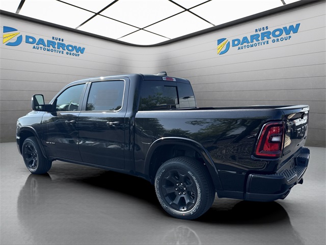 2025 Ram 1500 Big Horn Lone Star photo 4