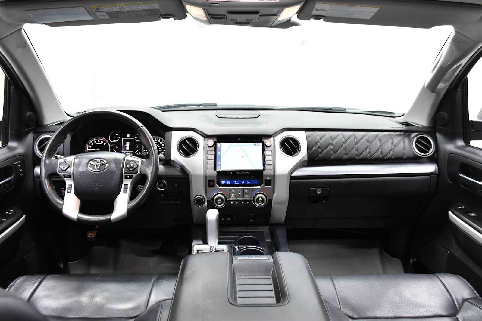 2020 Toyota Tundra Platinum Grade photo 17