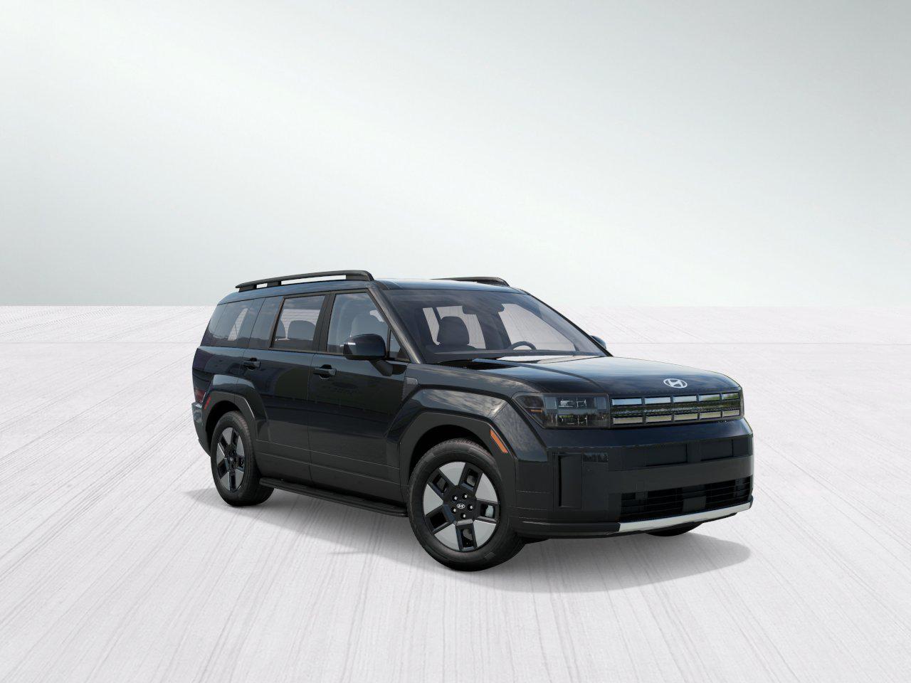 2026 Hyundai Santa Fe SEL photo 2