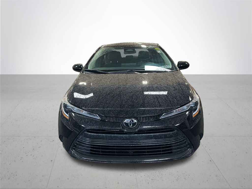 2024 Toyota Corolla LE photo 3