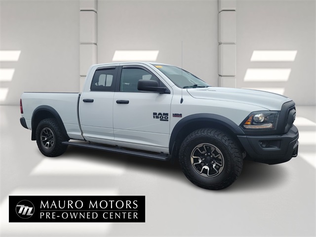 2020 RAM Ram 1500 Classic Warlock