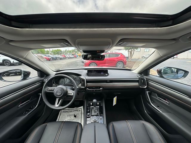 2025 Mazda CX-50 2.5 Premium Plus photo 2