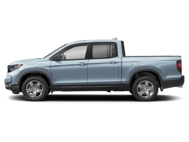 2026 Honda Ridgeline TrailSport photo 3