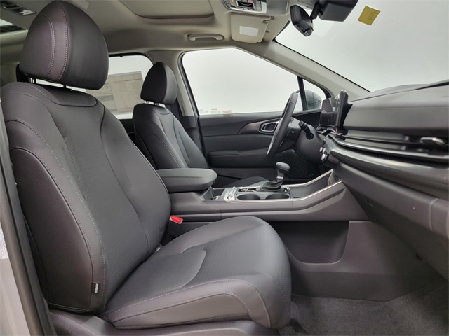 2026 Kia Carnival SX Prestige photo 12