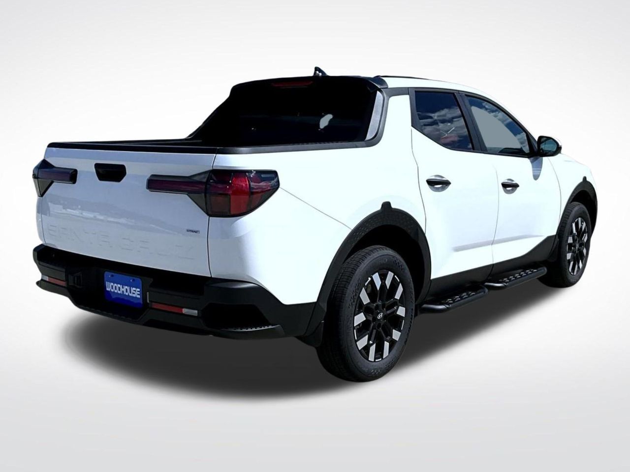 2026 Hyundai Santa Cruz SEL photo 5