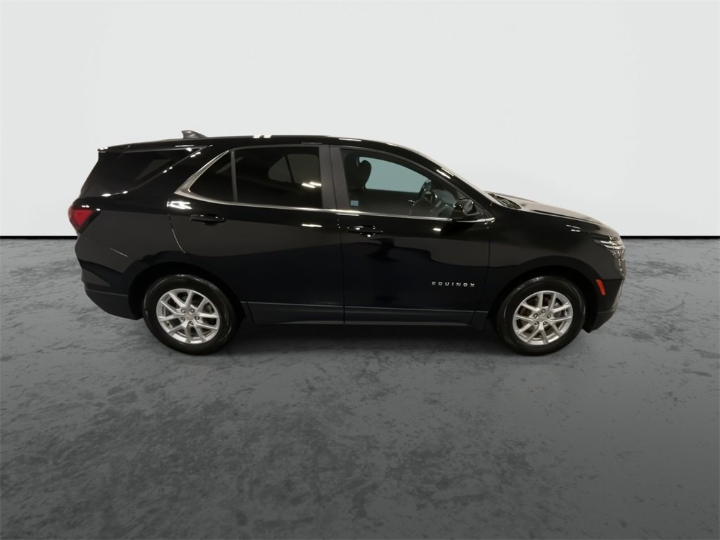 2022 Chevrolet Equinox LT photo 9