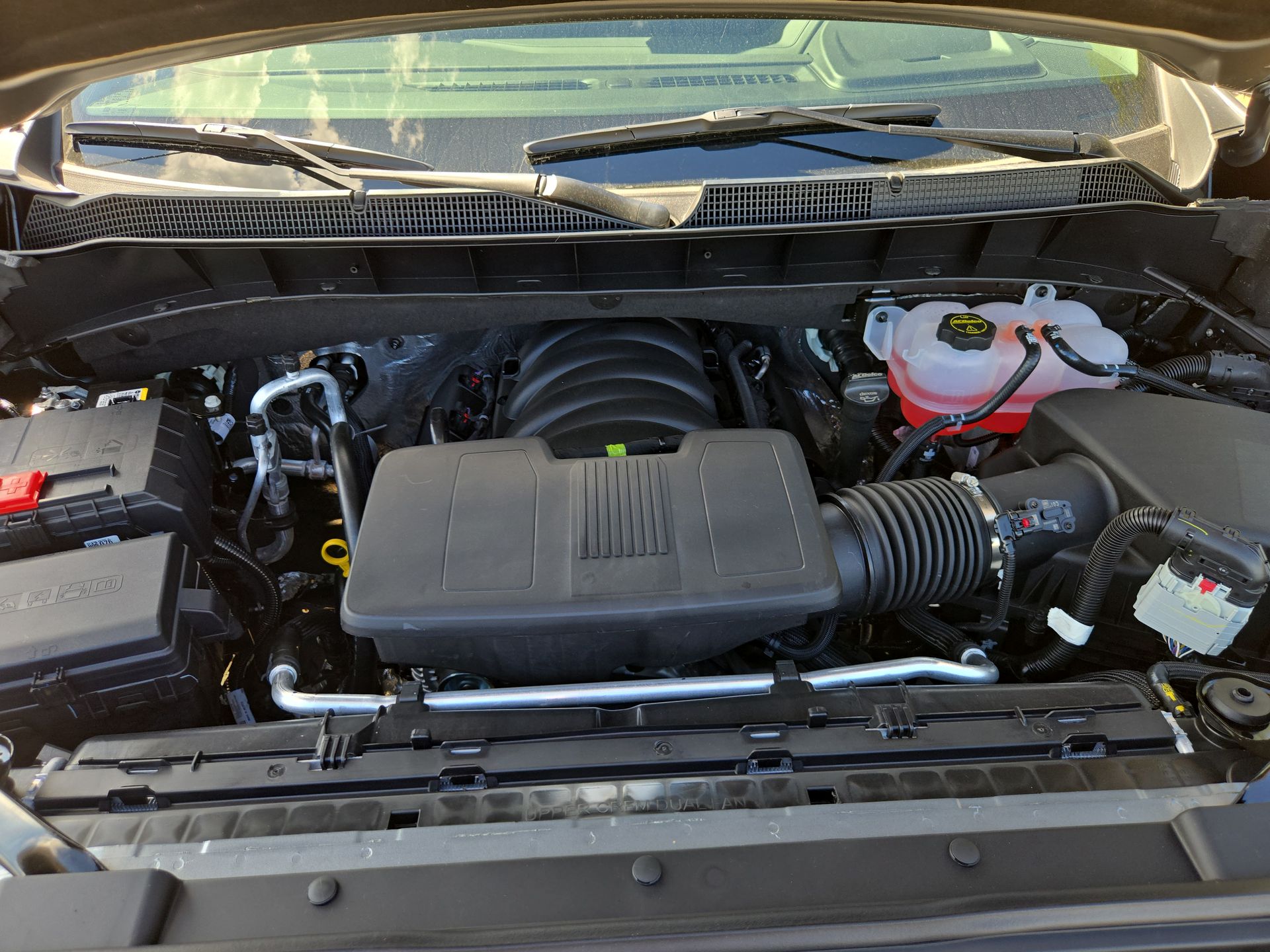 2025 Chevrolet Silverado 1500 RST photo 55