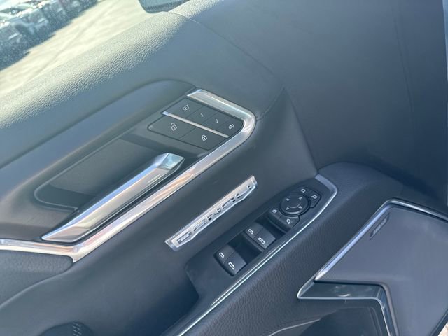 2026 Gmc Sierra 1500 photo 10
