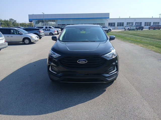 2024 Ford Edge SEL photo 8