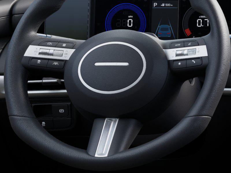 2026 Hyundai Tucson XRT photo 15