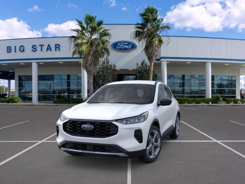 2025 Ford Escape ST-Line photo 2
