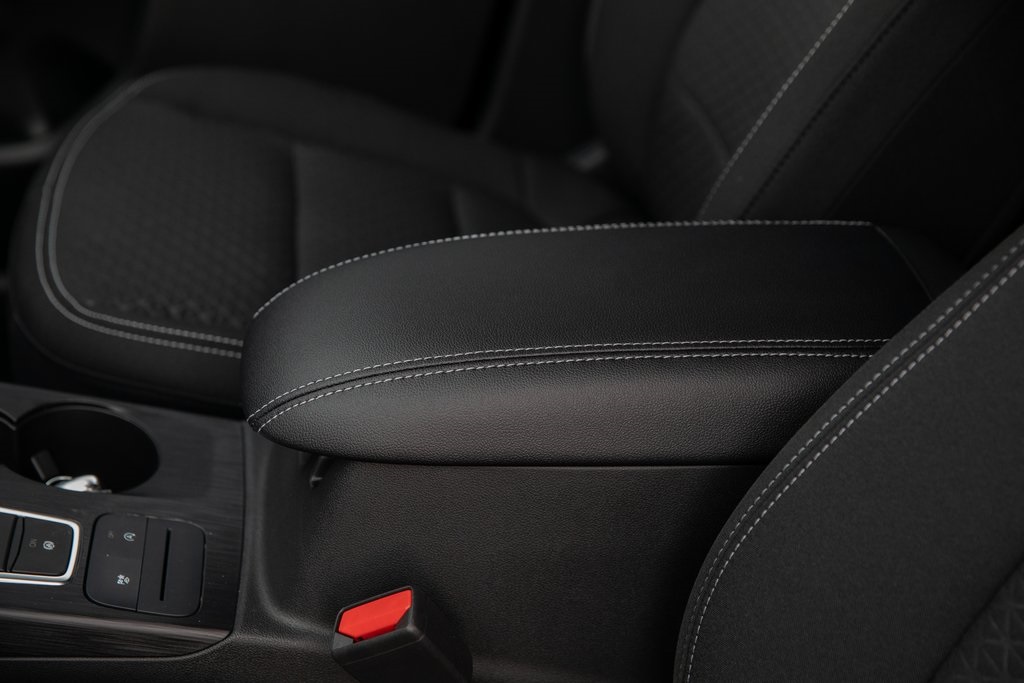 2025 Ford Escape Active photo 17