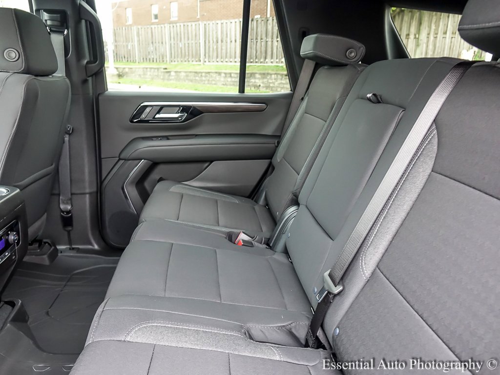 2026 CHEVROLET TAHOE - Image 10