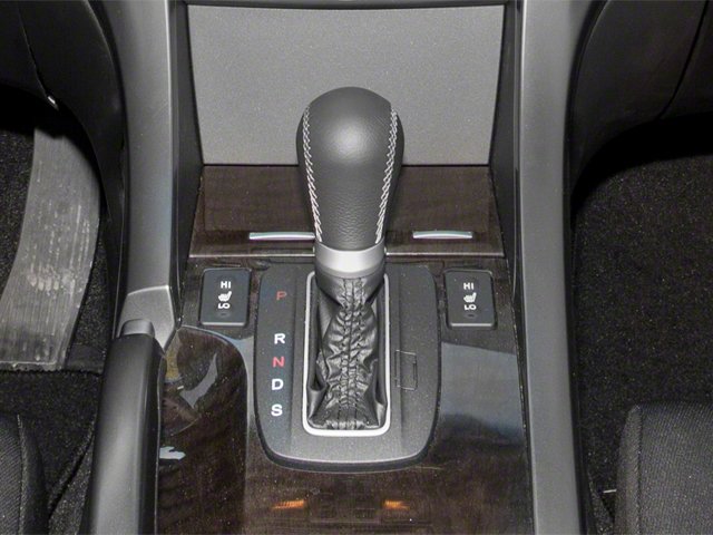 2011 Acura TSX photo 8