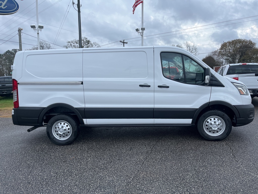 2024 Ford Transit Cargo Van photo 4