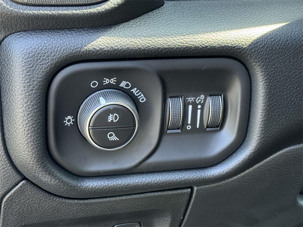 2026 Ram 1500 Rebel photo 28