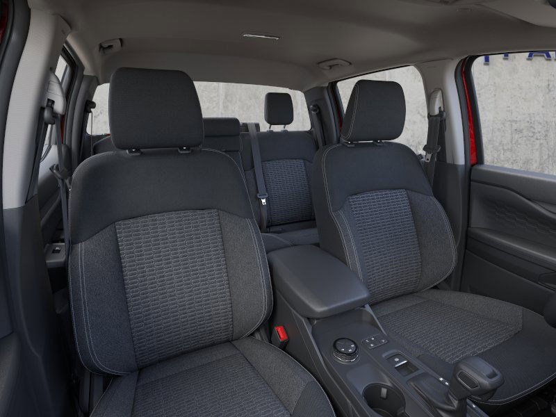 2025 Ford Ranger XL photo 2