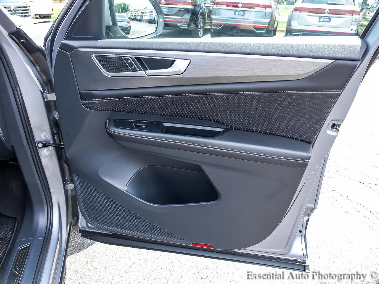 2025 VOLKSWAGEN ATLAS CROSS SPORT - Image 20