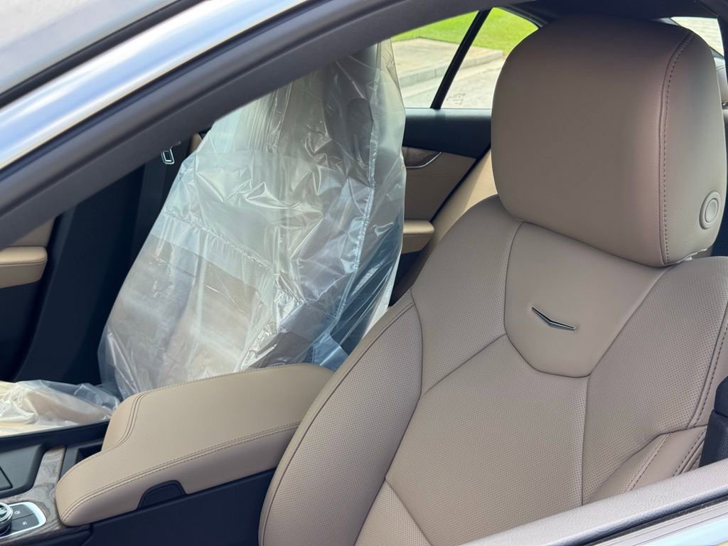2026 Cadillac CT5 Premium Luxury photo 15