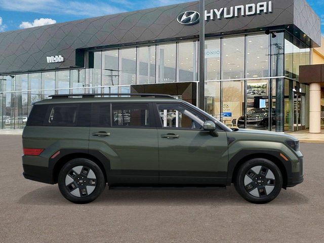 2026 Hyundai Santa Fe SEL photo 5