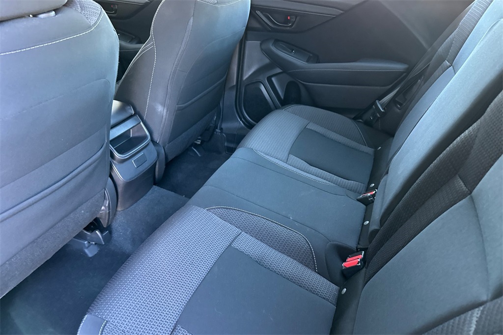 2023 Subaru Outback 2.5i photo 13