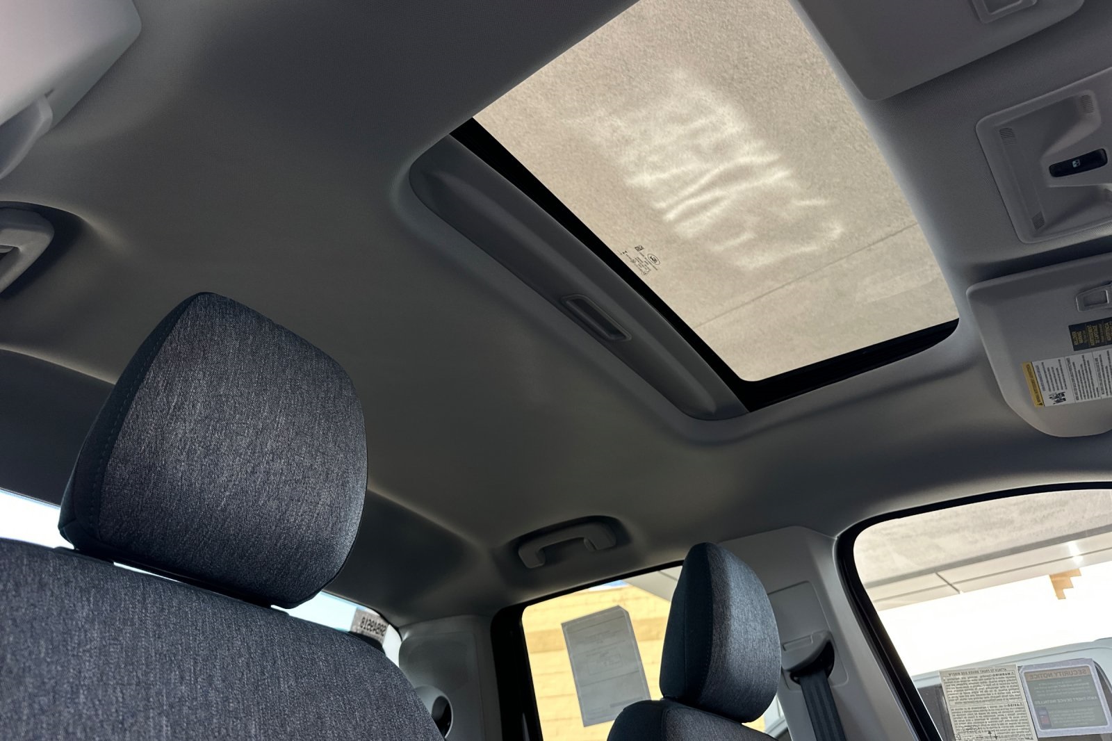 2025 Ford Maverick XLT photo 15