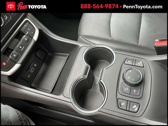 2024 Gmc Terrain SLT photo 20