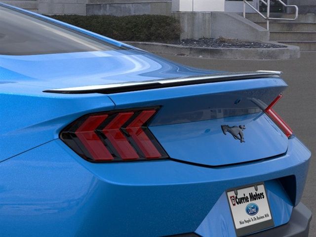 2026 FORD MUSTANG - Image 44