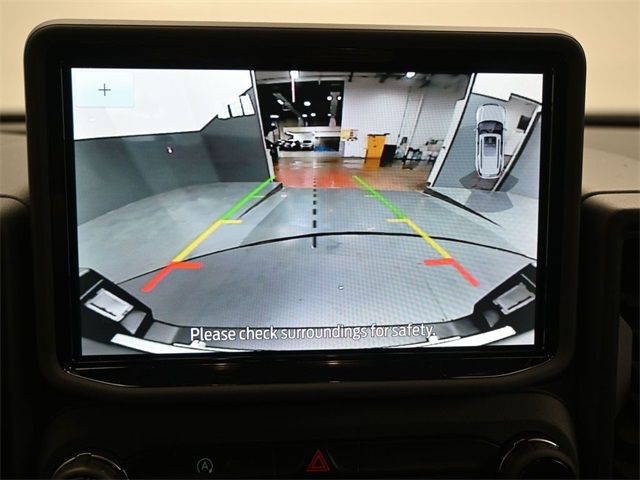 2022 FORD BRONCO SPORT - Image 17