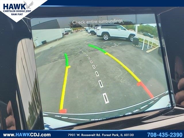 2024 DODGE DURANGO - Image 15