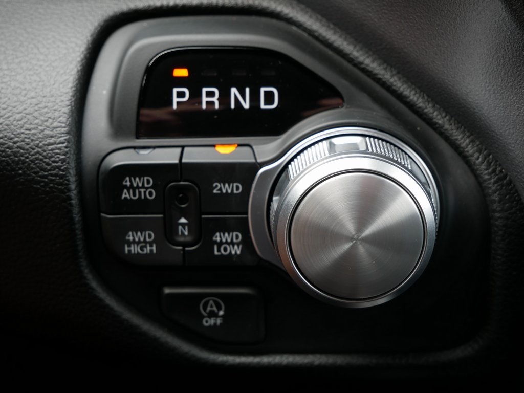 2025 Ram 1500 Laramie photo 27