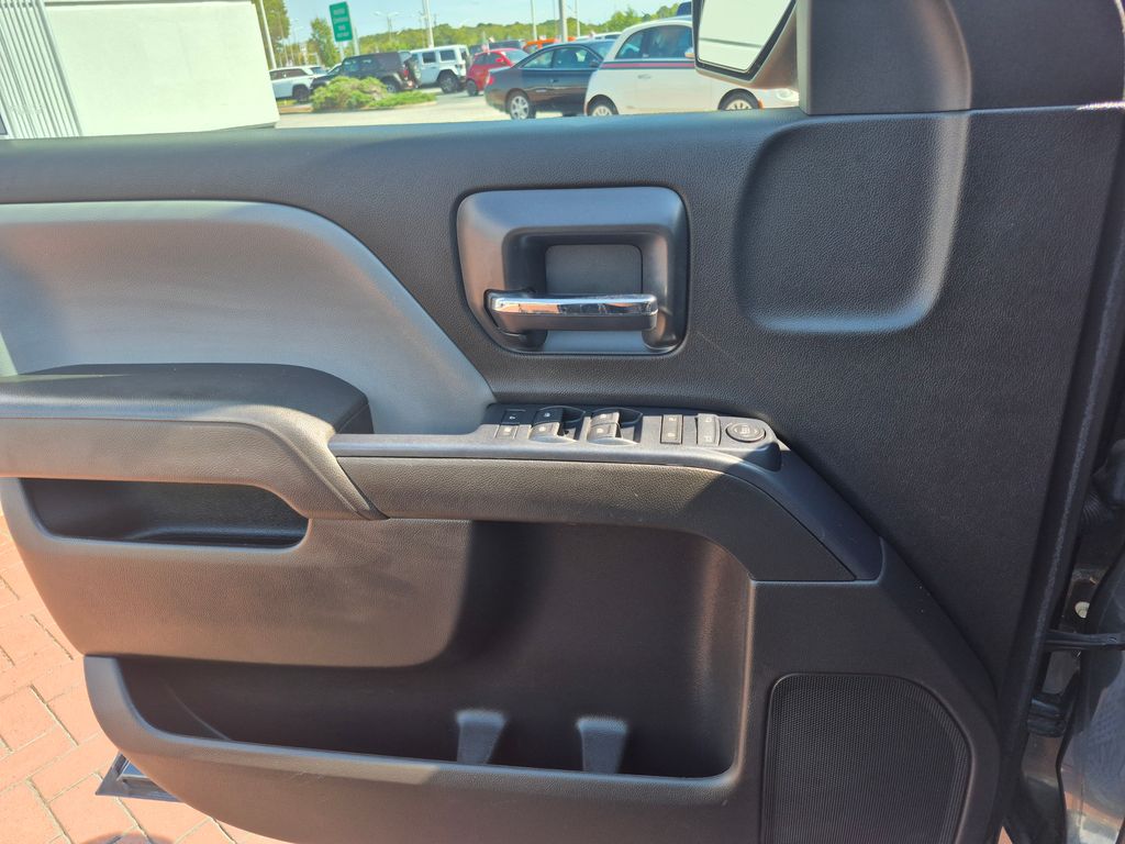 2017 Gmc Sierra 1500 Base photo 17