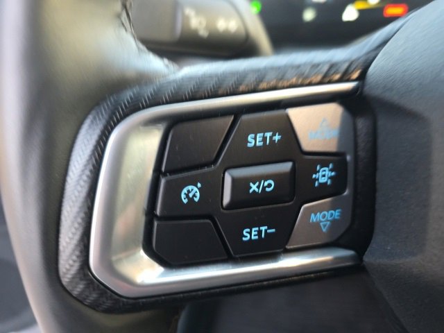 2024 Ford Mustang GT Premium photo 17