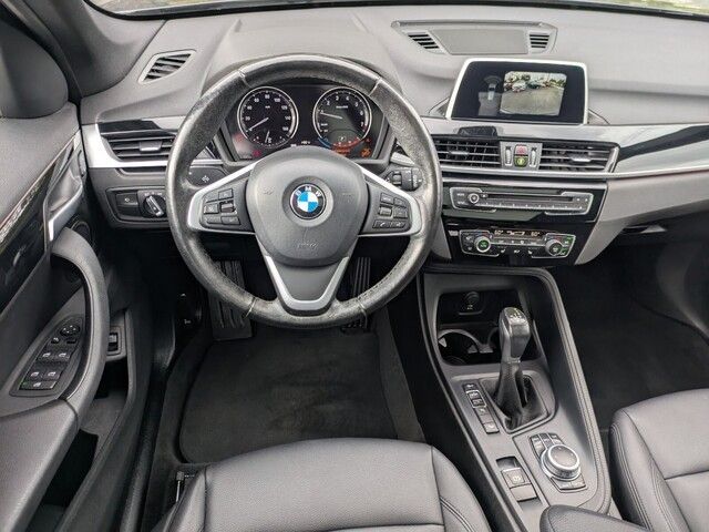 2019 Bmw X1 XDrive28i photo 11