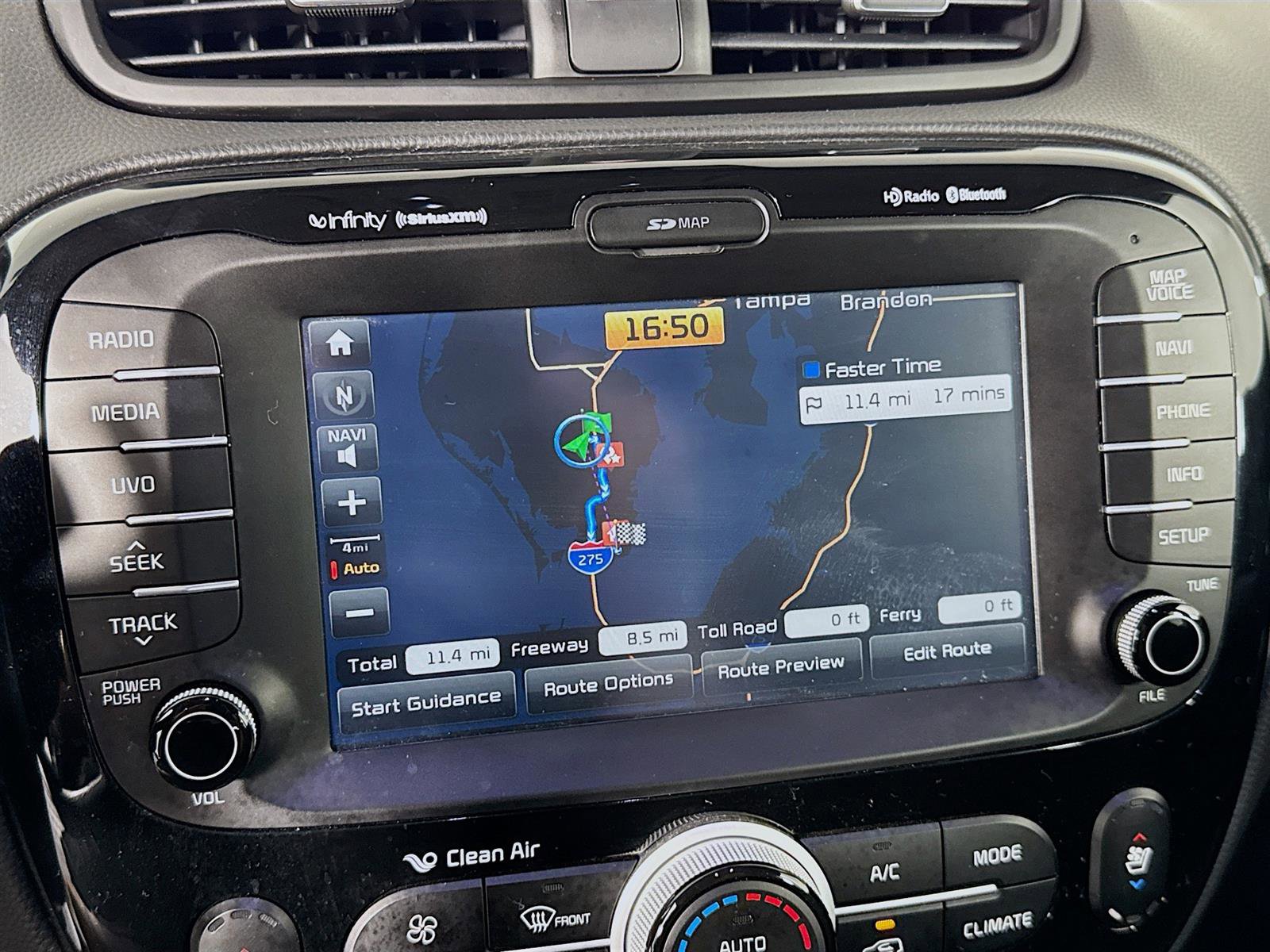 2016 Kia Soul Exclaim photo 31
