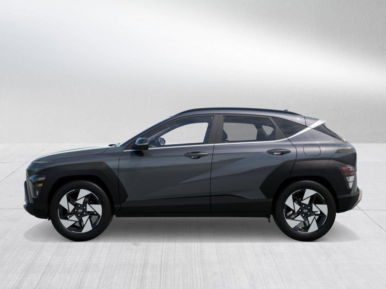 2026 Hyundai Kona SEL photo 3