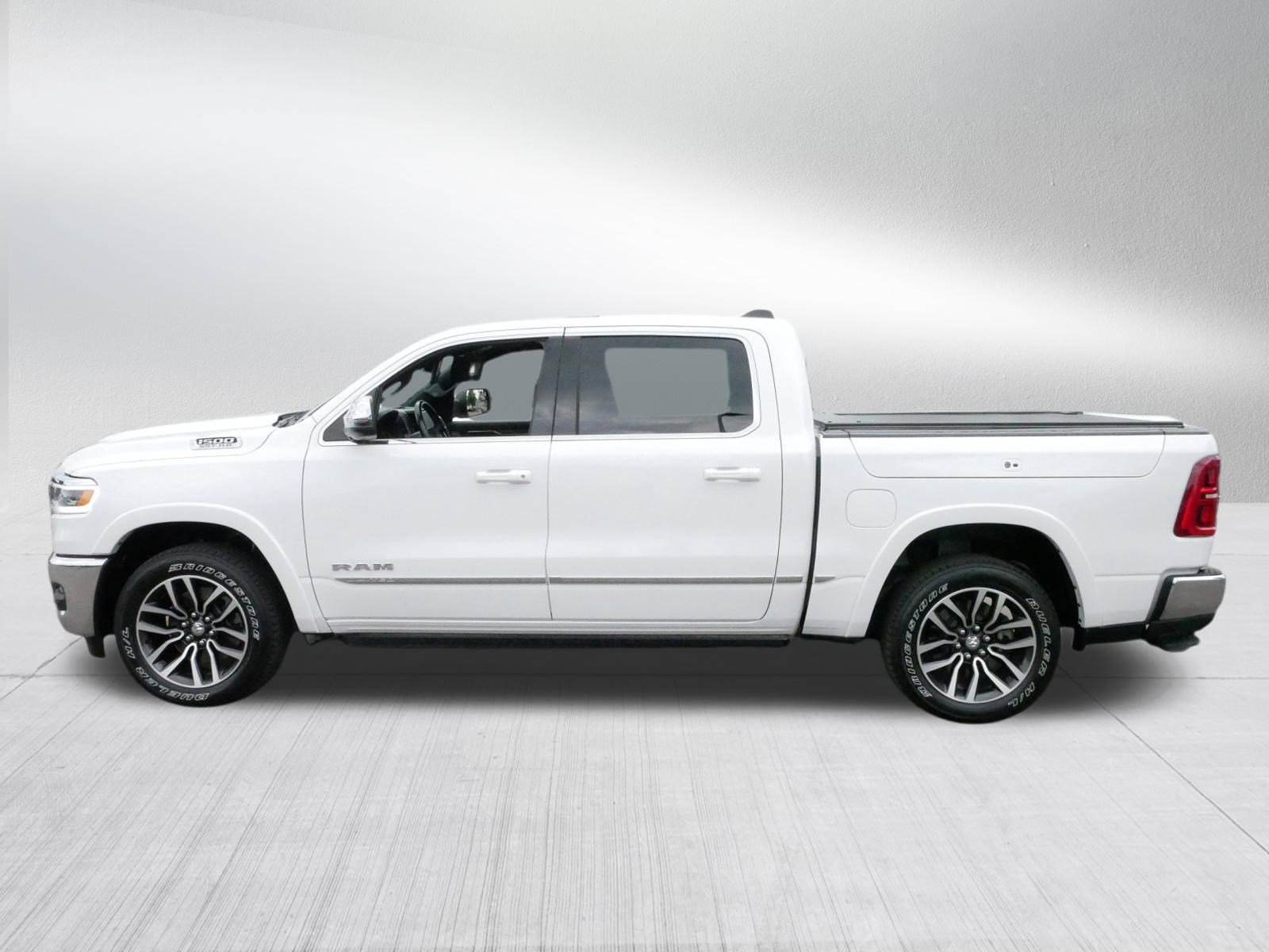 2025 Ram 1500 Limited photo 4