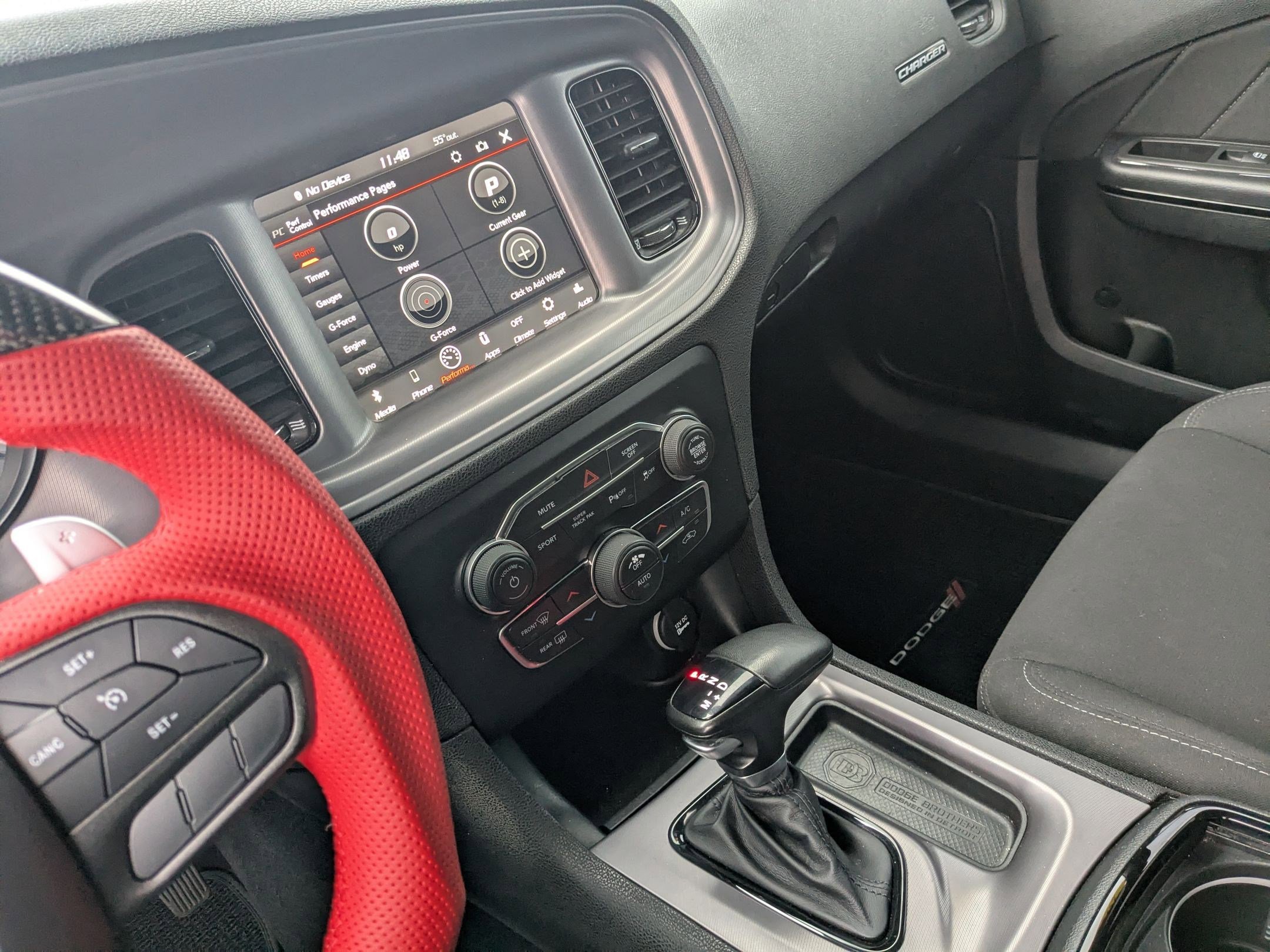 2023 Dodge Charger R/T photo 15