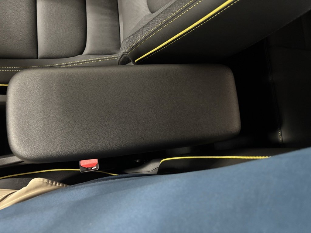 2025 Chevrolet Trailblazer ACTIV photo 22