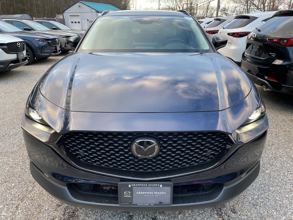 2026 Mazda CX-30 2.5 S photo 2