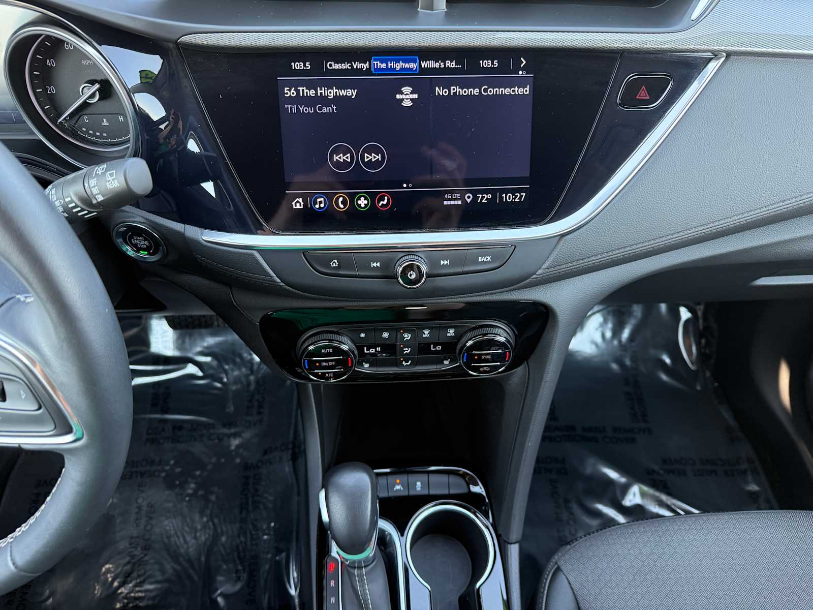 2023 Buick Encore GX Select photo 25
