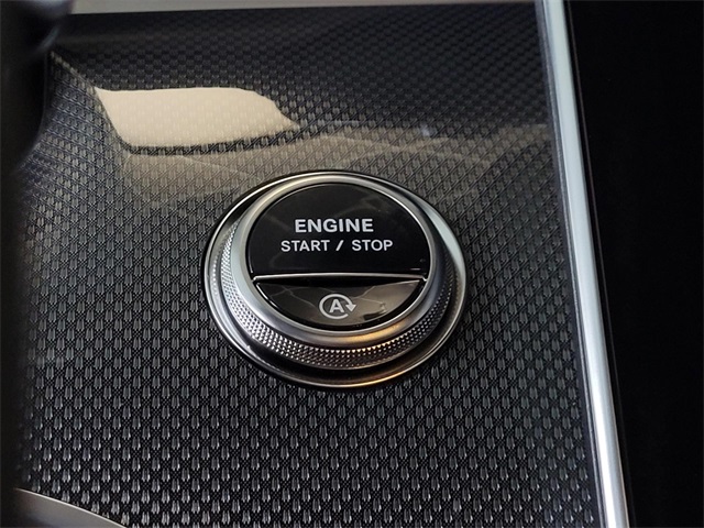 2026 Mercedes Benz CLE AMG 53 4MATIC Coupe photo 18