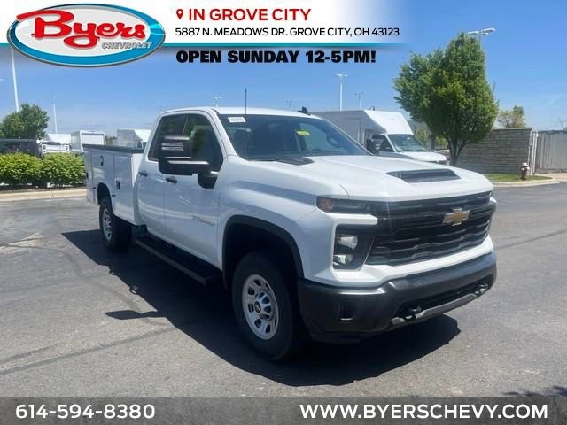 New Chevy Silverado 3500HD for Sale in Grove City, OH