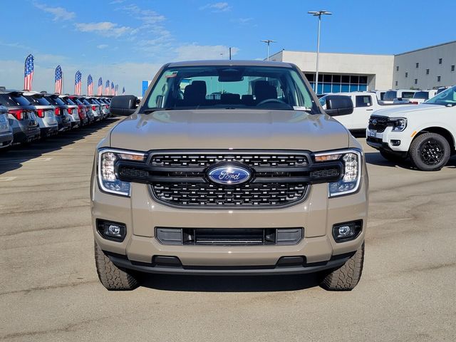 2025 Ford Ranger XL photo 2